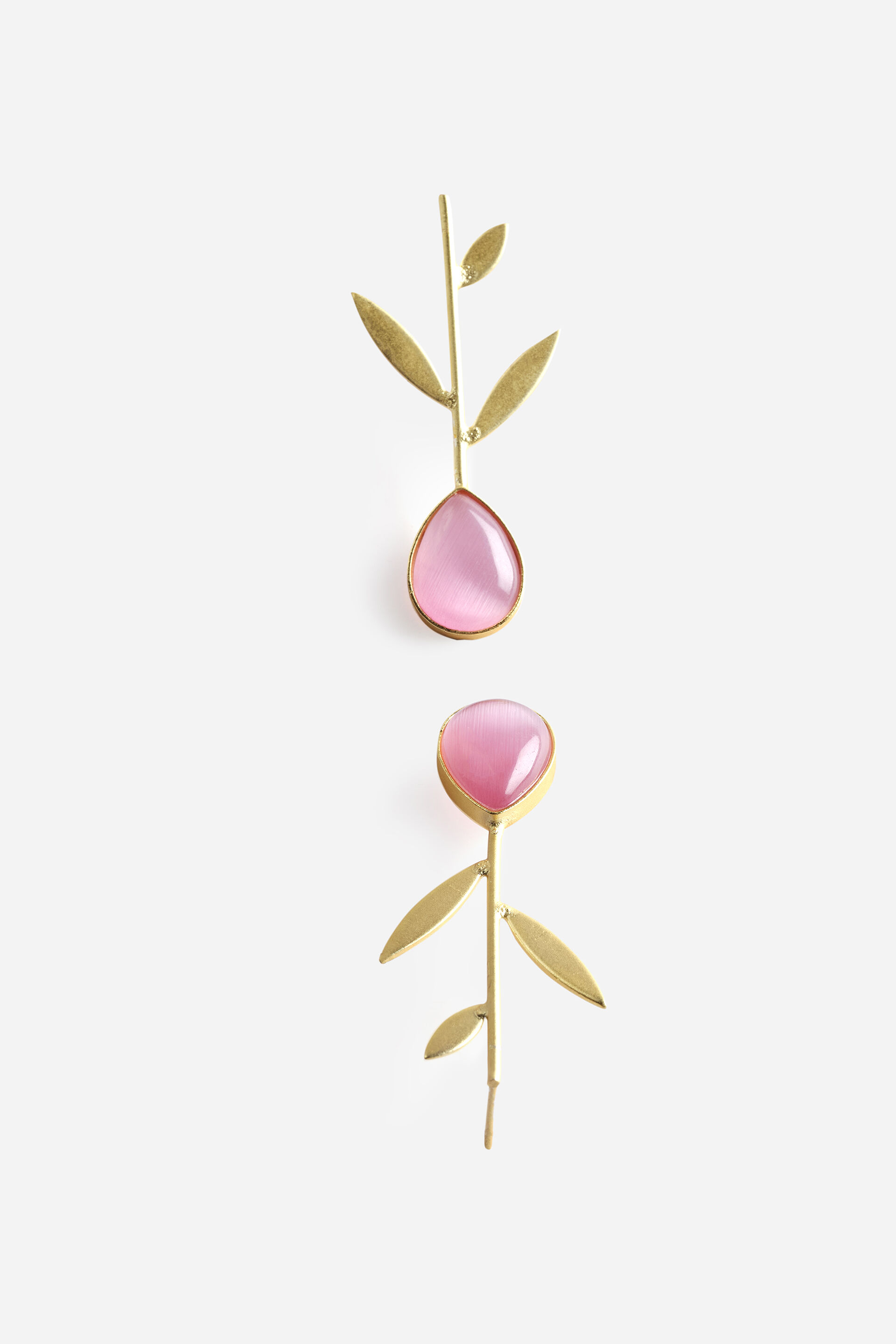 Nature Drop Earrings, , image 3